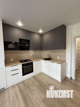 2-к квартира, сданный дом, 71м2, 3/4 этаж