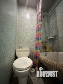 Студия квартира, вторичка, 11м2, 1/5 этаж