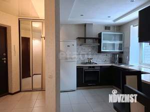 1-к квартира, вторичка, 45м2, 2/6 этаж