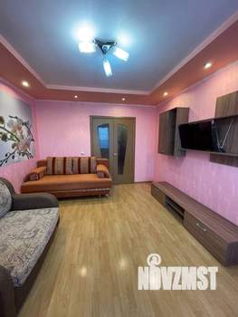 1-к квартира, вторичка, 40м2, 10/10 этаж