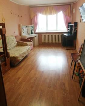 2-к квартира, вторичка, 53м2, 7/10 этаж