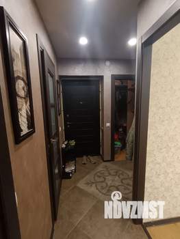1-к квартира, вторичка, 38м2, 2/9 этаж