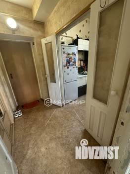 2-к квартира, вторичка, 27м2, 1/1 этаж