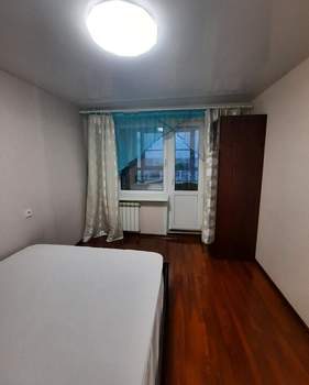 2-к квартира, вторичка, 45м2, 12/17 этаж