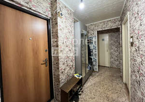 2-к квартира, вторичка, 48м2, 1/5 этаж