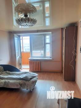 1-к квартира, вторичка, 32м2, 4/9 этаж