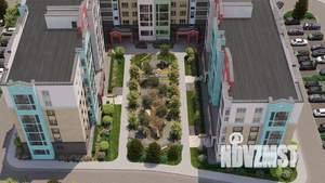 3-к квартира, вторичка, 98м2, 6/8 этаж