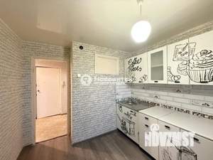 1-к квартира, вторичка, 35м2, 5/5 этаж