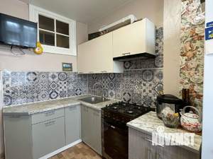 2-к квартира, вторичка, 55м2, 5/5 этаж