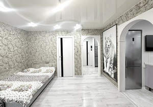 1-к квартира, вторичка, 35м2, 6/9 этаж