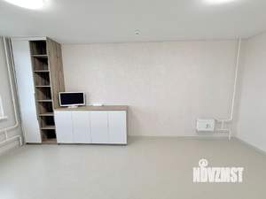 2-к квартира, вторичка, 41м2, 13/17 этаж