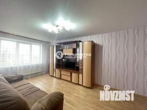 3-к квартира, вторичка, 70м2, 4/5 этаж