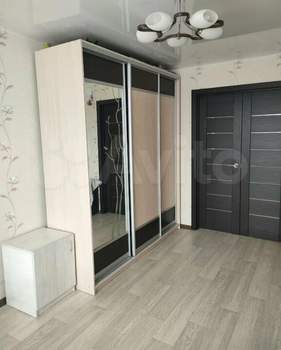 2-к квартира, вторичка, 48м2, 9/10 этаж