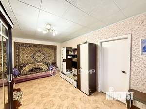 2-к квартира, вторичка, 46м2, 4/5 этаж