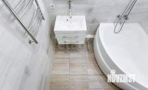 3-к квартира, вторичка, 71м2, 16/18 этаж