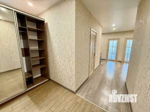 3-к квартира, вторичка, 65м2, 14/25 этаж