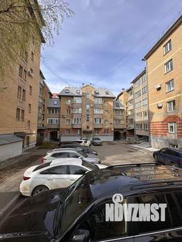 1-к квартира, вторичка, 62м2, 4/7 этаж