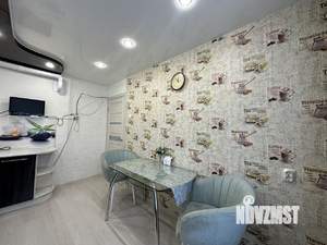 3-к квартира, вторичка, 71м2, 1/10 этаж