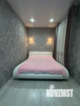 2-к квартира, вторичка, 44м2, 3/5 этаж