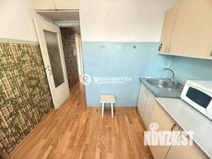 1-к квартира, вторичка, 33м2, 2/5 этаж