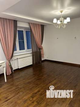 3-к квартира, вторичка, 102м2, 2/10 этаж