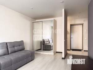 1-к квартира, вторичка, 37м2, 2/10 этаж