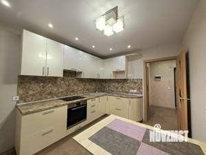 1-к квартира, вторичка, 37м2, 9/10 этаж