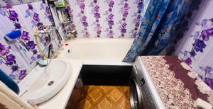 3-к квартира, вторичка, 65м2, 5/5 этаж