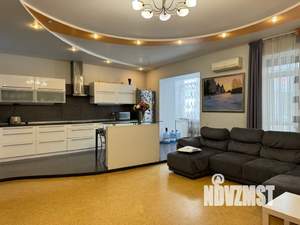 3-к квартира, вторичка, 148м2, 3/9 этаж