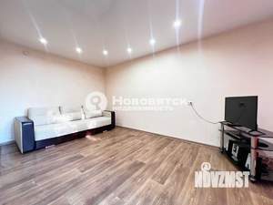 1-к квартира, вторичка, 34м2, 2/5 этаж