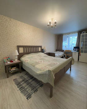 2-к квартира, вторичка, 60м2, 9/10 этаж
