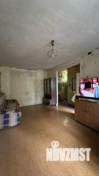 2-к квартира, вторичка, 47м2, 5/5 этаж