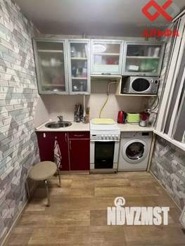 3-к квартира, вторичка, 57м2, 1/5 этаж