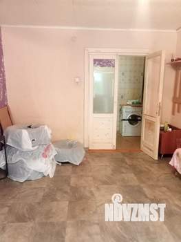 3-к квартира, вторичка, 60м2, 2/5 этаж