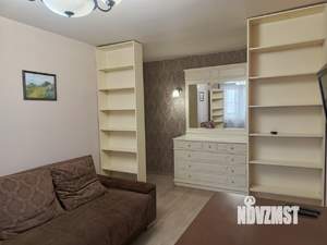 3-к квартира, вторичка, 58м2, 5/5 этаж