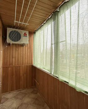 2-к квартира, вторичка, 50м2, 4/10 этаж