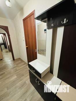 2-к квартира, вторичка, 46м2, 4/5 этаж