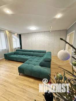 4-к квартира, вторичка, 137м2, 1/5 этаж