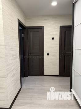 1-к квартира, вторичка, 39м2, 2/10 этаж