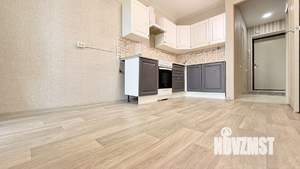1-к квартира, вторичка, 34м2, 7/10 этаж