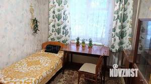 3-к квартира, вторичка, 63м2, 1/9 этаж
