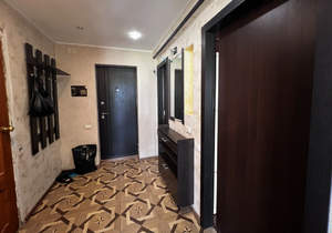 1-к квартира, вторичка, 36м2, 2/9 этаж