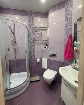 2-к квартира, вторичка, 38м2, 5/17 этаж