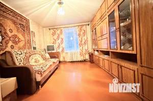 2-к квартира, вторичка, 50м2, 1/5 этаж