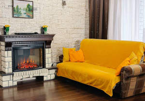 2-к квартира, вторичка, 62м2, 4/4 этаж