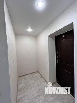 1-к квартира, вторичка, 30м2, 1/5 этаж