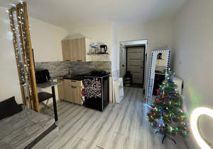 Студия квартира, вторичка, 22м2, 8/17 этаж