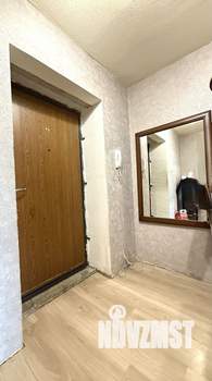 1-к квартира, вторичка, 38м2, 7/10 этаж