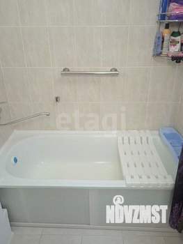 Студия квартира, вторичка, 27м2, 9/18 этаж