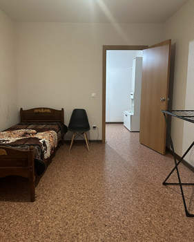 2-к квартира, вторичка, 51м2, 5/17 этаж